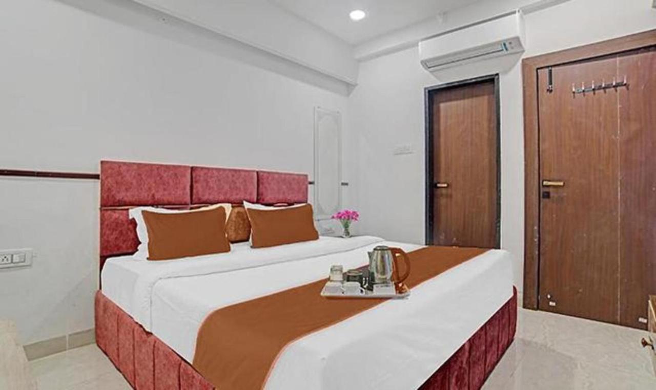 Fabhotel Elite Residency Indore Exterior foto